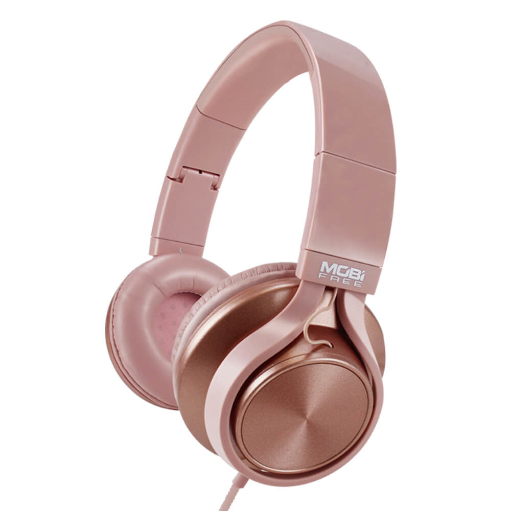 Audífonos Manos Libres On EAR MobiFree MB-02011 - Audífonos Manos Libres On EAR MobiFree MB-02011 -